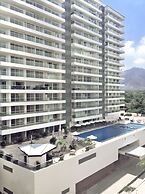 Mercure Santa Marta Emile