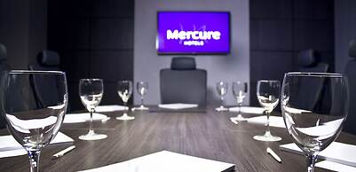 Mercure Santa Marta Emile