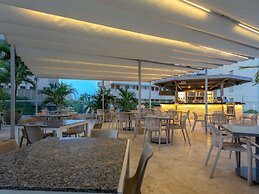 Mercure Santa Marta Emile