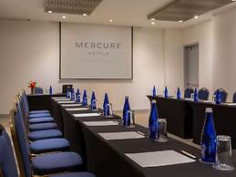 Mercure Santa Marta Emile