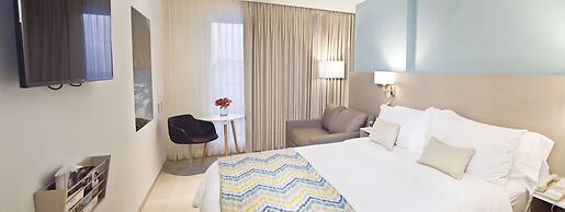 Mercure Santa Marta Emile