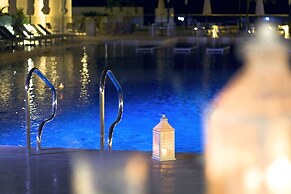 Mercure Santa Marta Emile