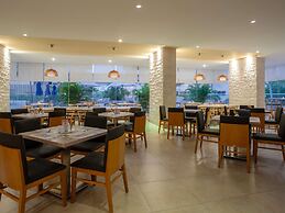 Mercure Santa Marta Emile
