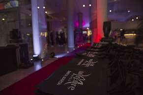 Mercure Santa Marta Emile