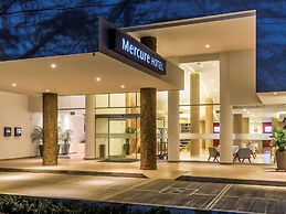 Mercure Santa Marta Emile