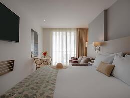 Mercure Santa Marta Emile