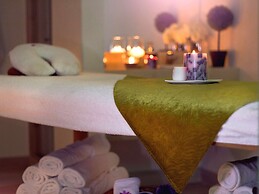 Mercure Santa Marta Emile