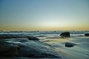 Mercure Santa Marta Emile