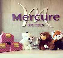 Mercure Warragul