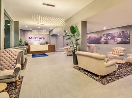 Mercure Warragul