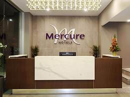 Mercure Warragul