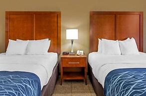 Comfort Inn & Suites Lynchburg Airport - University Area