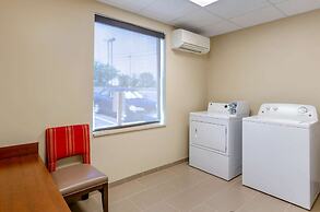 Comfort Inn & Suites Lynchburg Airport - University Area