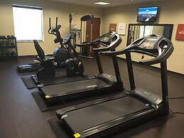 Comfort Inn & Suites Lynchburg Airport - University Area