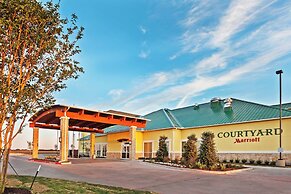 Courtyard by Marriott Abilene Northeast