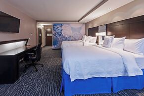 Courtyard by Marriott Abilene Northeast