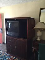 Park Hill Inn and Suites