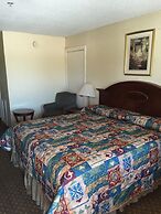 Park Hill Inn and Suites