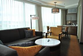 Doubletree By Hilton Reading