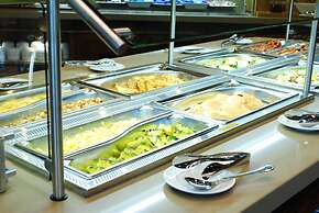 Doubletree By Hilton Reading