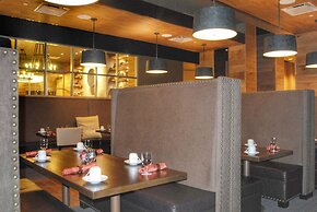 Doubletree By Hilton Reading