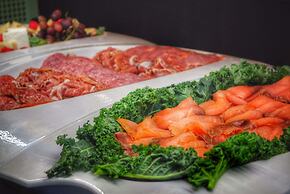 Doubletree By Hilton Reading