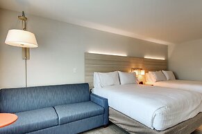 Holiday Inn Express & Suites Galesburg by IHG