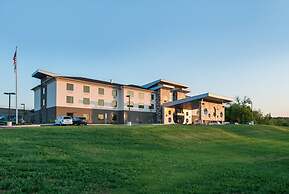 Holiday Inn Express & Suites Shippensburg by IHG