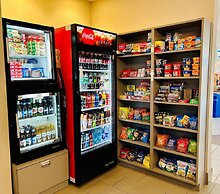 Holiday Inn Express & Suites Shippensburg by IHG