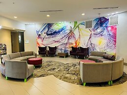 Holiday Inn Express & Suites Shippensburg by IHG