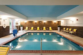 Fairfield Inn & Suites Enterprise