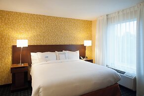 Fairfield Inn & Suites Enterprise