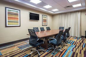 Fairfield Inn & Suites Enterprise