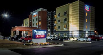 Fairfield Inn & Suites Enterprise
