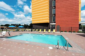 Fairfield Inn & Suites by Marriott Jackson Clinton