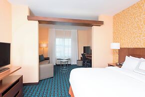 Fairfield Inn & Suites by Marriott Jackson Clinton