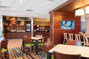 Fairfield Inn & Suites by Marriott Jackson Clinton