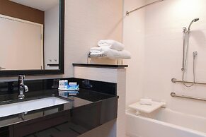 Fairfield Inn & Suites by Marriott Jackson Clinton