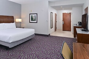 Hilton Garden Inn Hobbs