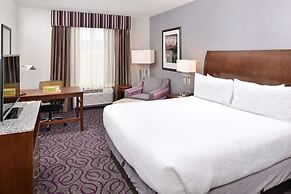 Hilton Garden Inn Hobbs