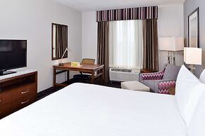 Hilton Garden Inn Hobbs