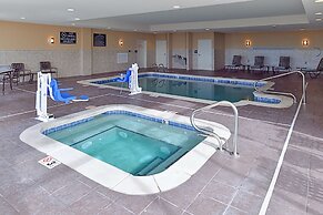 Hilton Garden Inn Hobbs