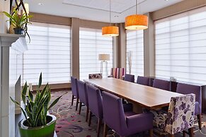 Hilton Garden Inn Hobbs