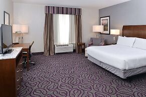 Hilton Garden Inn Hobbs