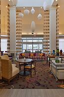 Hilton Garden Inn Hobbs