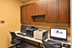 Hilton Garden Inn Hobbs