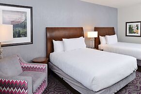 Hilton Garden Inn Hobbs