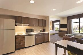 Homewood Suites by Hilton West Des Moines/SW Mall Area