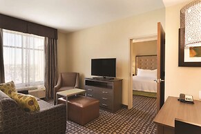 Homewood Suites by Hilton West Des Moines/SW Mall Area