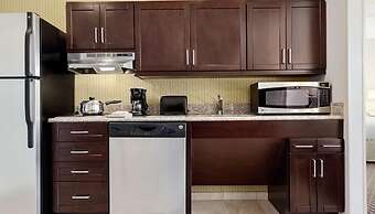 Homewood Suites by Hilton Bridgewater/Branchburg